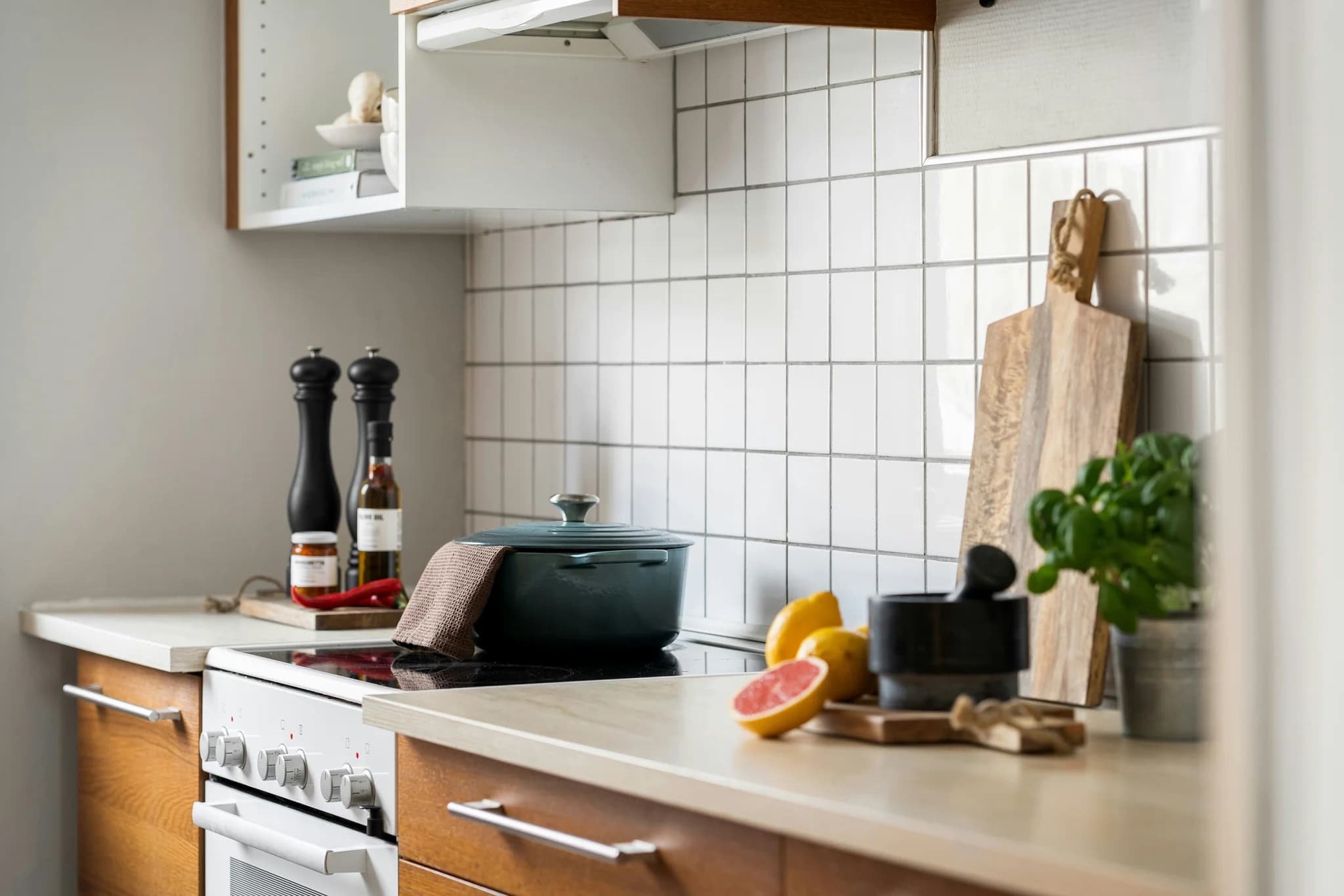Kitchen remodeling ideas for older Austin homes