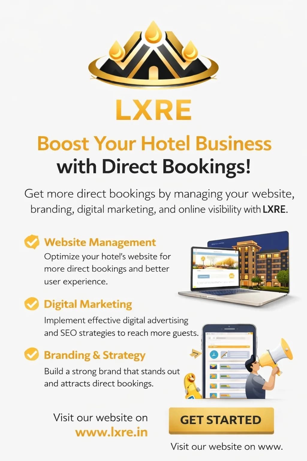 Website Designing Company in indore