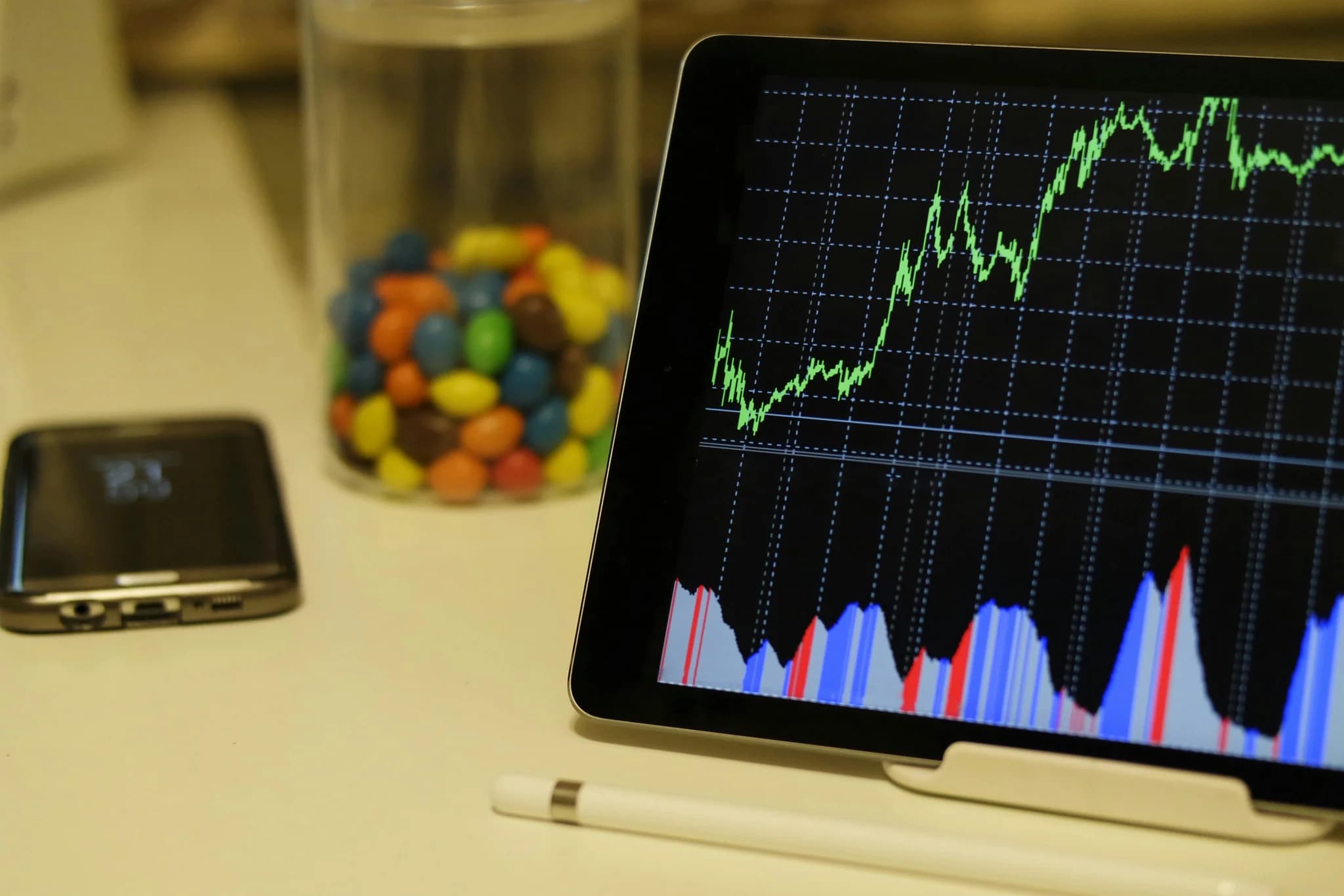 How 100K Funded Accounts Encourage Professional Trading Habits