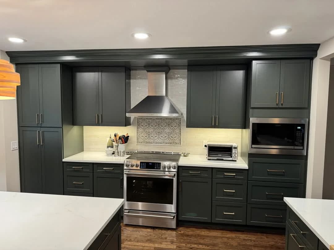 Why Kitchen Remodeling Is the Smartest Home Upgrade in 2026