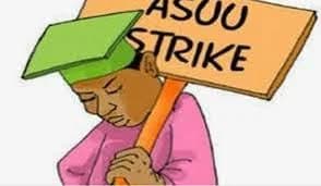 ASUU-AAUA Begins Indefinite Strike Over Unpaid Salaries