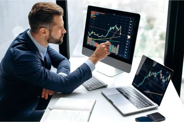 Developing the Skills Needed for Consistent Futures Trading