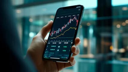 Build Strong Trading Habits Through Clear Performance Goals