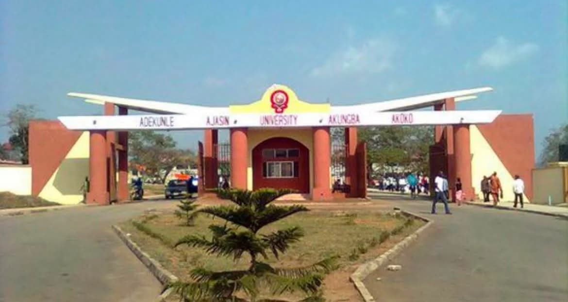 AAUA ASUU Strike May Only Be Suspended, Not Called Off, Even If Salaries Are Paid “ Bolu Oshodi”