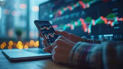 Understanding Affiliate Partnerships in the Funded Trading Industry