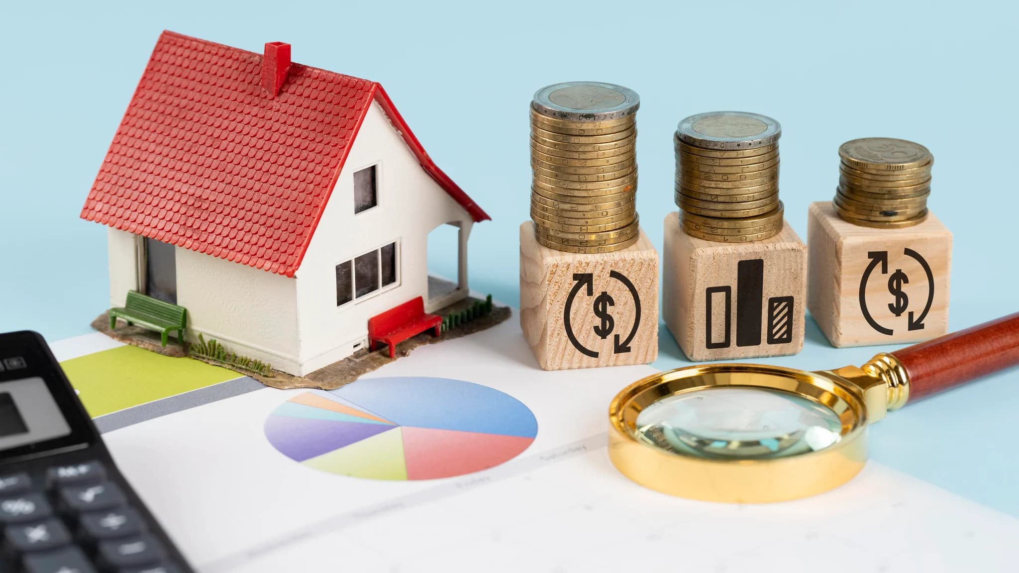 How to Finance an Investment Property: Key Factors to Consider