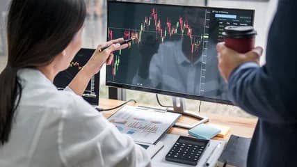 Building a Smarter Approach to Trading Evaluations