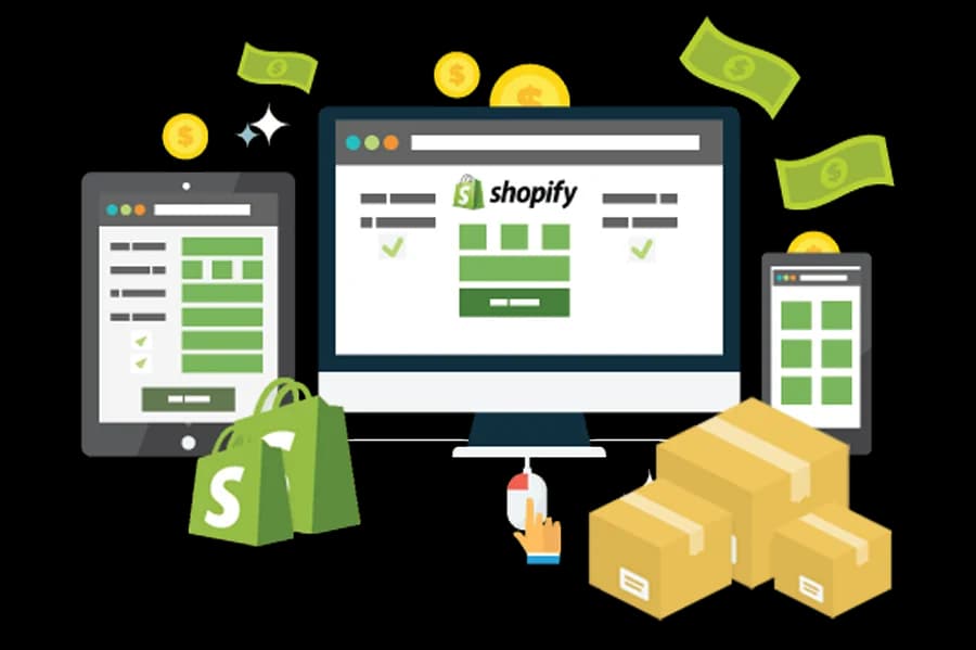Shopify Web Development Singapore: A Complete Guide for Growing Businesses
