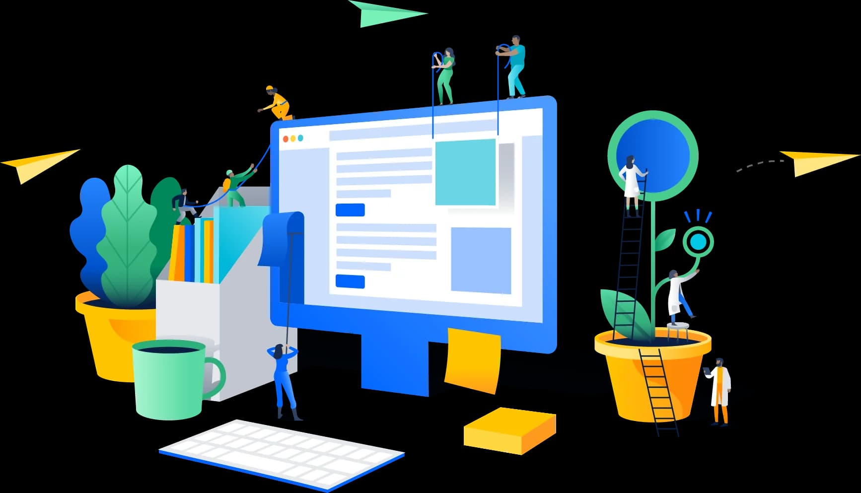 Web Design Singapore: A Complete Guide to Creating a Professional Business Website