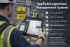 How a Scaffold Inspection Management System Improves Safety and Compliance on Construction Sites