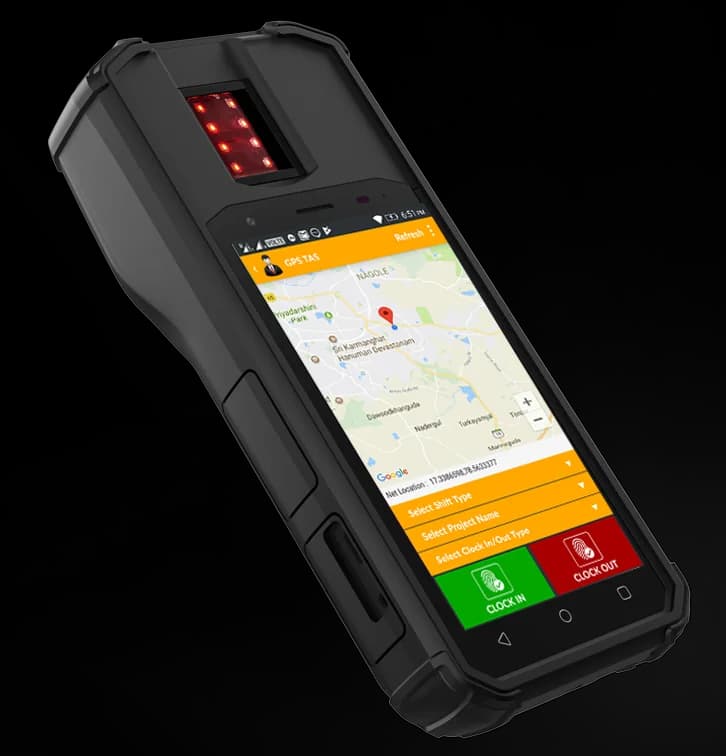 Biometric Attendance vs. Traditional Attendance: Which Is Better for Your Organization?