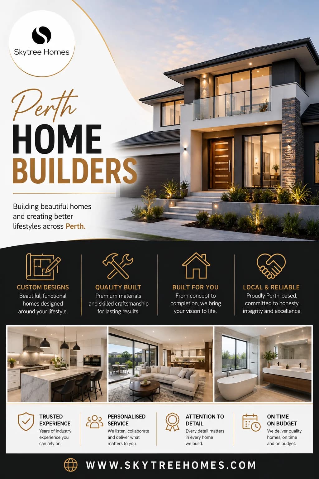 Perth Home Builders