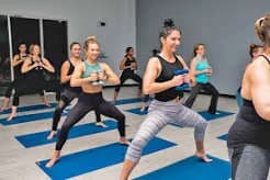 How Group Fitness Classes Modbury Can Make Exercise More Enjoyable