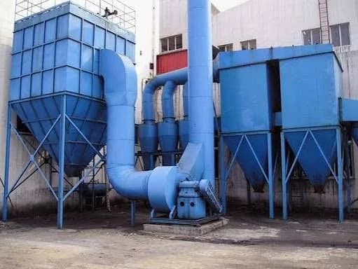 How a Fume Extraction System Improves Workplace Air Quality and Safety