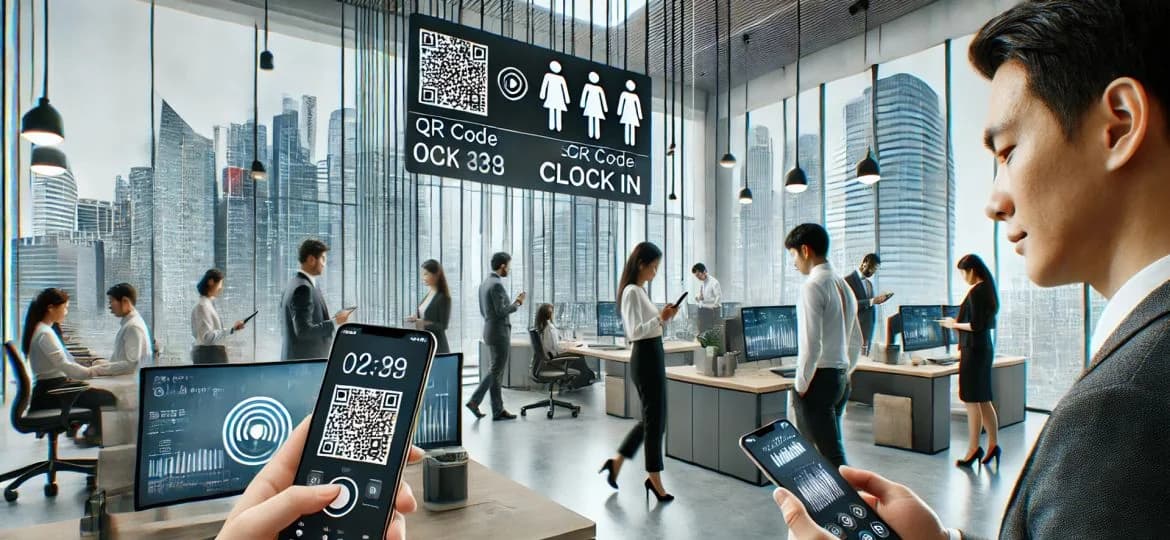 Mobile Attendance Singapore: Features, Benefits, and Implementation Guide