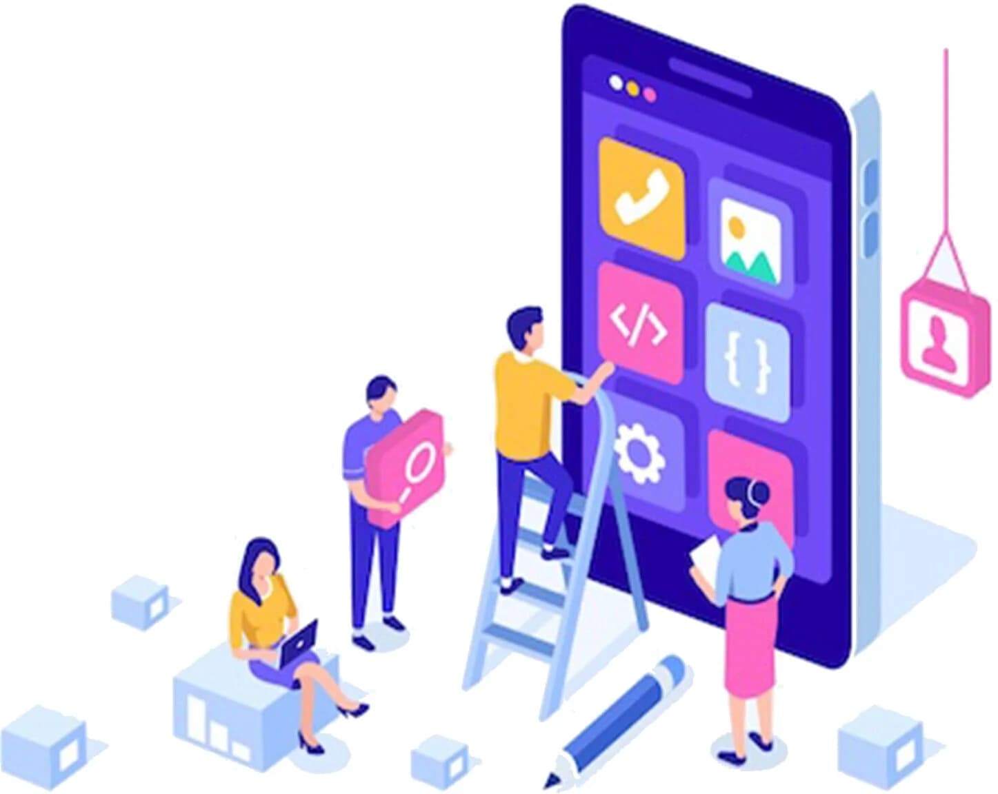 How Android Mobile Applications Are Transforming Everyday Digital Experiences
