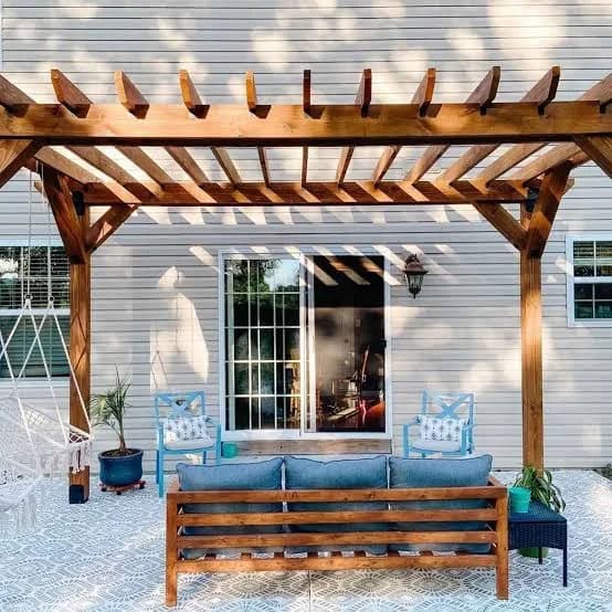 How to Choose the Perfect Pergola Cranbourne for Your Home