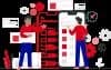 Key Benefits of Using a Mobile Time Attendance System in Singapore Workplaces
