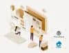 How Website Design Services Help Businesses Build a Strong Online Presence