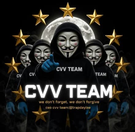 CVV TEAM (JUNIOR)