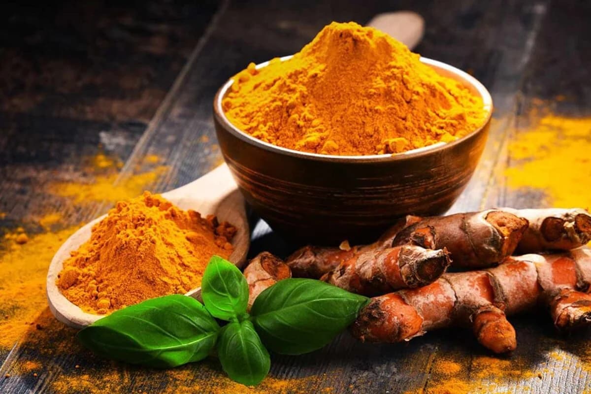Turmeric Export from India: Quality, Demand and Global Opportunities
