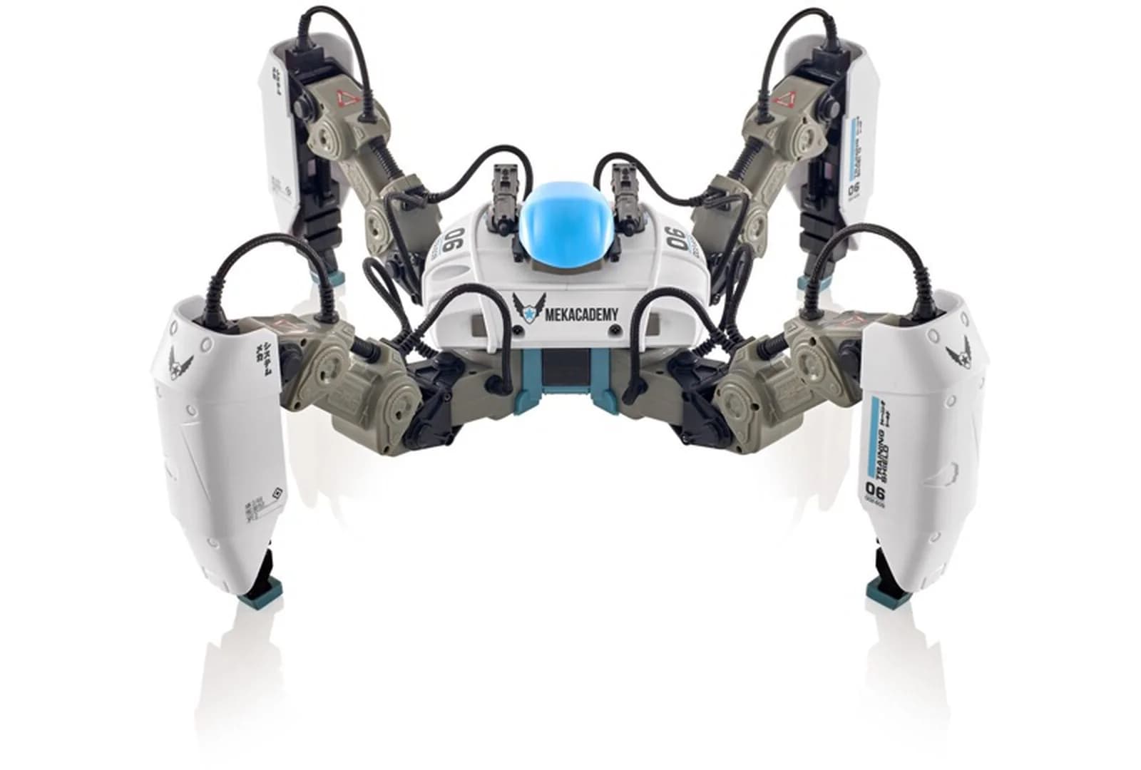 The Next Chapter of Human Centered Robotics