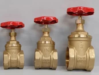 Brass Ball Valve Manufacturer in India