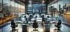 How a Guard Tour Command Center in Singapore Improves Security Guard Monitoring