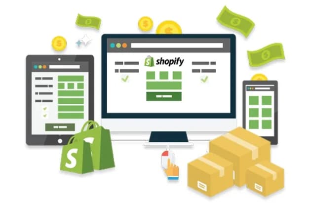How Shopify Web Development Singapore Helps Businesses Reach More Customers